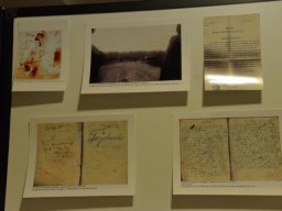 Ausstellung "100 Jahre Ende des 1. Weltkrieges"